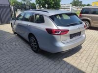 gebraucht Opel Insignia ST 1,6 ECOTEC BlueInjection Edition St./St.