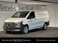 Gebraucht Mercedes Vito 163 PS (119 kW) 2025 Weiß Van