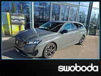 Gebraucht Peugeot 308 SW Allure 136 PS (100 kW) 2025 Grau Kombi