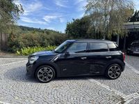 gebraucht Mini Cooper S Countryman ALL4 Aut.