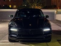 Gebraucht Porsche Cayenne S 441 PS (324 kW) 2018 SUV