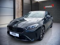 Gebraucht BMW 220 M Sport 163 PS (119 kW) 2025 Schwarz Coupé