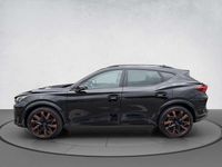 gebraucht Cupra Formentor 2.0 TSI 204 PS DSG 4Drive