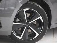 Gebraucht Opel Astra 136 PS (100 kW) 2025 Grau Kombi