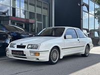 gebraucht Ford Sierra RS Cosworth 1.Besitz, "Ayrton Senna" signiert,...