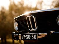 gebraucht BMW 1602 