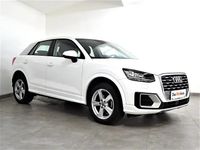 gebraucht Audi Q2 30 TFSI Sport