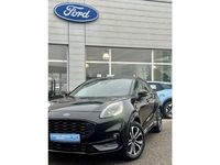 Gebraucht Ford Puma ST-Line 125 PS (91 kW) 2023 SUV