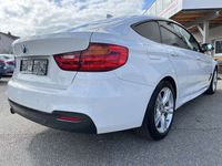 gebraucht BMW 320 Gran Turismo 320 i xDrive Österreich-Paket