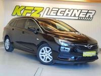 gebraucht Opel Astra ST 1,5 CDTI ''R-KAM*SITZH*NAVI*beh-LKRD''