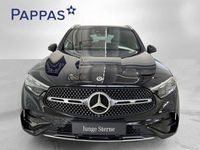 gebraucht Mercedes GLC220 d 4MATIC *AMG Line *Fahrassistenz-Paket Plus