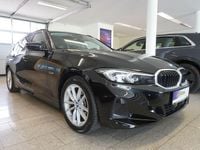 gebraucht BMW 320e PHEV Touring Aut. MY23/LED/Widescreen