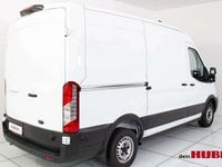 gebraucht Ford Tourneo Custom TRANVAN STARTUP 290L