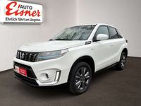 gebraucht Suzuki Vitara 1.4 GL PLUS HYBRID L3V0 ABS ESP