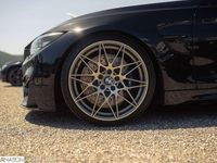 gebraucht BMW M4 M-DKG
