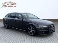gebraucht Audi A4 Attraction**NAVI**PANORAMA**