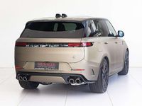 Gebraucht Land Rover Range Rover Sport 635 PS (467 kW) 2024 Braun SUV