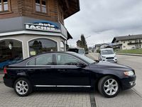 gebraucht Volvo S80 D4 Summum Geartronic