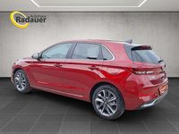 gebraucht Hyundai i30 1,0 TGDI Go! Plus