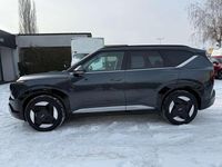 Neu Kia EV5 Launch Edition 158 kW (216 PS) 2025 Grau SUV