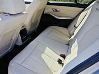 Gebraucht BMW 320 Luxury Line 190 PS (139 kW) 2020 Limousine