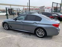 gebraucht BMW 540 xDrive **M SPORT, mega Ausstattung**