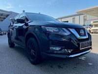 gebraucht Nissan X-Trail 1,7dCi N-Way Xtronic Aut.