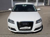 gebraucht Audi A3 aus Koblach - 90 PS und 244811 km