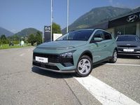gebraucht Hyundai Bayon GO 1.2 MPI y5bg1-PP1