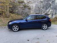 Gebraucht BMW X1 143 PS (105 kW) 2015 SUV