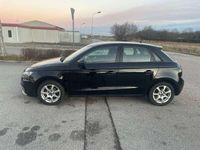 gebraucht Audi A1 Sportback 12 TFSI Sportpack