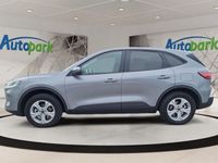 gebraucht Ford Kuga Cool & Connect FHEV 190PS
