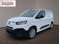 gebraucht Fiat Doblò Kastenwagen M 1.5 BlueHDi 75 kW