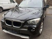 Gebraucht BMW X1 177 PS (130 kW) 2010 SUV