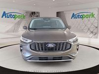 gebraucht Ford Kuga Titanium