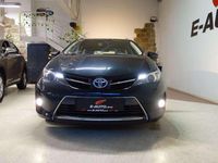 gebraucht Toyota Auris Hybrid TS 1,8 VVT-i HYBRID *136PS SYSTEM *TEMPOMAT *KAME