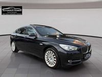 gebraucht BMW 535 Gran Turismo 5er xDrive