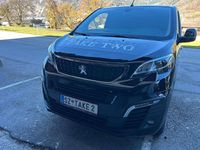 gebraucht Peugeot Expert Blue HDI L2 145 EAT 8