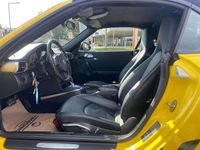 gebraucht Porsche 911 Carrera 4S Cabriolet 911 997.2 **NAVI**PDC**
