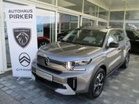 Gebraucht Citroën C3 Aircross 136 PS (100 kW) 2025 Grau SUV
