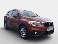 gebraucht Suzuki SX4 S-Cross 1,0 DITC clear