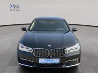 gebraucht BMW 740 740 7er d xDrive