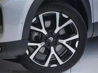 gebraucht Citroën C5 Aircross Shine Pack Hybrid 225 e-EAT8