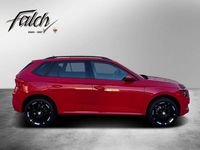 gebraucht Skoda Kamiq Ambition TSI