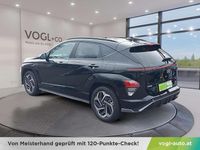 gebraucht Hyundai Kona 16 GDI Hybrid N Line DCT Aut.