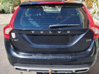 gebraucht Volvo V60 CC D3 Kinetic Geartronic Kinetic
