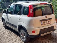gebraucht Fiat Panda 4x4 13 Multijet II 75 Rock