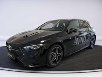 Gebraucht Mercedes A180 Edition 116 PS (85 kW) 2025 Schwarz Limousine