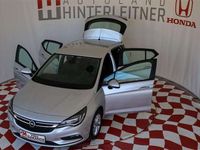 gebraucht Opel Astra ST CDTI Edition Aut PDC WINTERPAKET