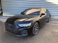 gebraucht Audi A8 60 TFSI e quattro